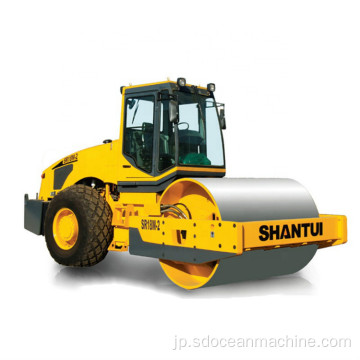 SHANTUI18tonロードローラーSR18M-2コンパクター